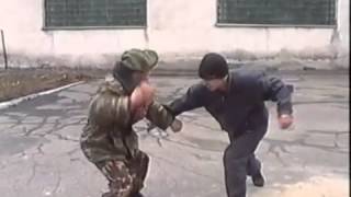 Применение Спец средств в практике 27
