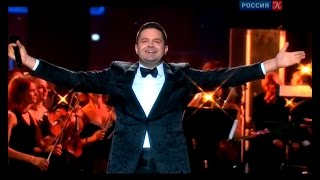 Сергей Волчков - "Пообещайте мне любовь"