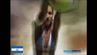 AYM SPORTS NORCECA