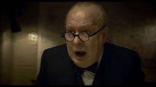 Trailer oficial Darkest Hour. Ziua decisivă (Darkest Hour) (2017)