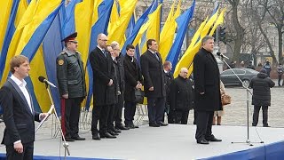 Навіть у маленькому селі поліція повинна бути поруч з людьми