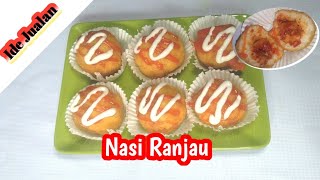 IDE JUALAN untung melimpah dengan bahan dasar nasi