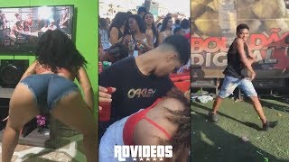 10 MINUTOS CAPACITADO DE VICIAR VOCE NESSE SOM VS 168BPM NÉ BEM HAHA [ OLHA E BABA ] @MTP.RD
