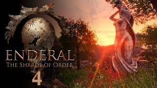 Enderal (Skyrim) - Голос из воды