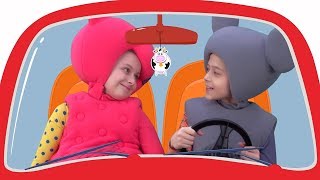 Песни для детей - КУКУТИКИ - Самый большой сборник песен - Все песенки для малышей