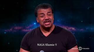 NASA Kłamie !!!