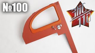 ЗИС-110 | Сборка выпуска №100 (DeAgostini)