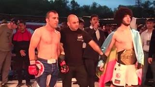 Хасанов Рустам