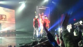 2NE1 MTV IGGY BEST NEW BAND