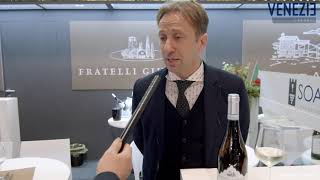 Fratelli Giuliari | Vinitaly 2019 | Consorzio Tutela Vini Soave