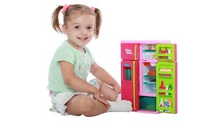 Холодильник детский 21676  от торговой марки Keenway