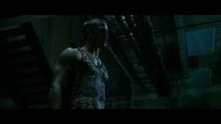 fight club ending