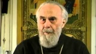 Митрополит Антоний Сурожский . О целомудрии . О прощении