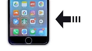 How To Make Your iPhone Screen 3D