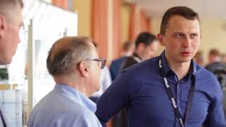 Конференция РТИ Системы ВКО-2018