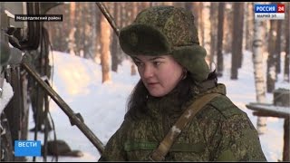 Россия 24. Вести Марий Эл 22 02 2017