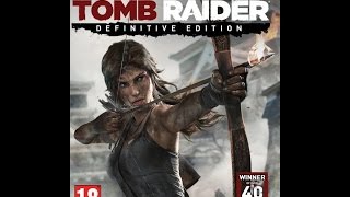 Tomb Raider Definitive Edition Храм служительниц