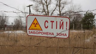 Чернобыльская зона отчуждения и Припять, vlog путешественника #10