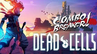 Запах мертвичины - признак дурачины ? DEAD CELLS (PS4)