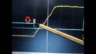 Curso:  teste avançado de Injetor automotivo com osciloscópio  -parte 1