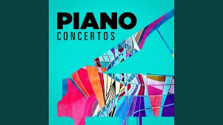 Piano Concerto in G Major, Op. 36: I. Allegro molto
