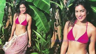 Ranbir's Co - Actress Pallavi Sharda Shares HOTTEST Bikini On Instagram