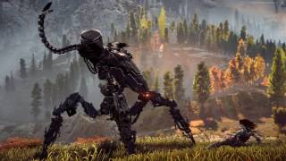 Death And Rebirth (Horizon Zero Dawn Soundtrack)