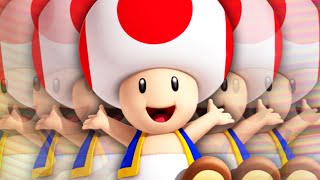 Mario 64 HACKED - Part 18 (FAN STARS!)