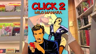 #Znani/Nieznani: Milo Manara /KOMIKSLANDIA/