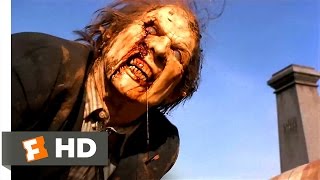 Night of the Living Dead (1990) - They're Coming to Get You Scene (1/10) | Movieclips