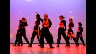 [2020쇼케이스_장유점]choreography A RIM.t class 무대영상