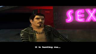 Predator: Concrete Jungle - Blooded/Hard Walkthrough - Mission 9: Skin Trade