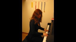 Mozart - Musette - Моцарт - Волынка