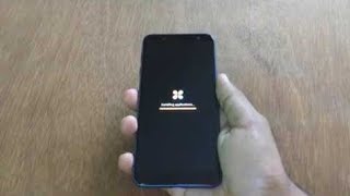 Samsung Galaxy On6 / J6 Hard Reset