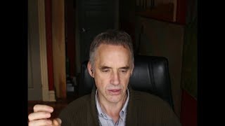 Jordan Peterson Addresses Jewish Conspiracy Theories