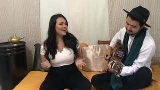 Um Mundo Ideal - Aladdin (Cover Izabele Goulart e Cristian Dener).