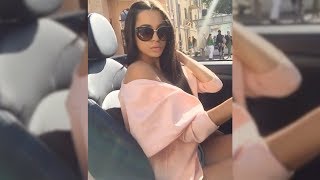 МАЖОРЫ РОССИИ. ДЕВУШКИ ЛЮБЯТ ДЕНЬГИ
