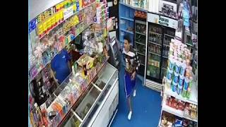 dueño bodega del Bronx Modestro Cruz, habla de la muerte de  Junior’,