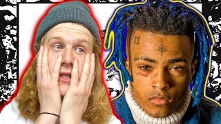 ALBUM OF THE YEAR?! XXXTENTACION "?" FULL ALBUM REACTION!