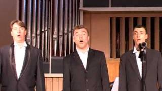 Ukrainian songs-Yihav kozak mistom-Їхав козак містом