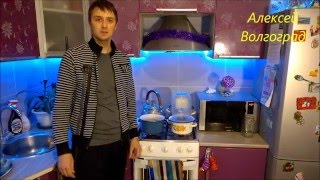 Домашнее пивоварение. Праймер из солодового экстракта с хмелем.