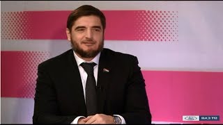 «Интервью» Алексей Степанов 06.03.2019