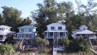 Little Gasparilla Island