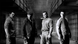Универсальный гайд Mob of the Dead или получение достижения "А вот и Хорёк!" + Диалоги