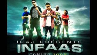 As Bandum - Infaas ft Clewz (prod b. Iraj) @ushanimalka