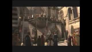 Assassin's Creed: Blood of a Merchant King