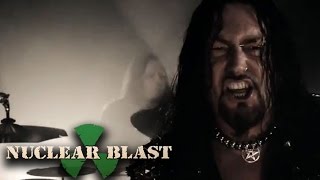 DESTRUCTION - Under Attack (OFFICIAL MUSIC VIDEO)