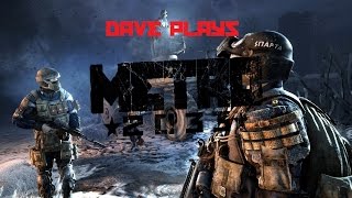 Metro 2033 Redux: Ranger Mode #10