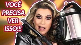 5+ COISAS QUE TODA MULHER DEVE TER POR ALICE SALAZAR