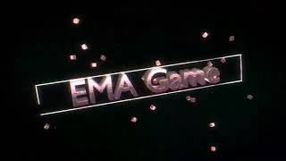 MI NUEVA INTRO/EMA GAMES